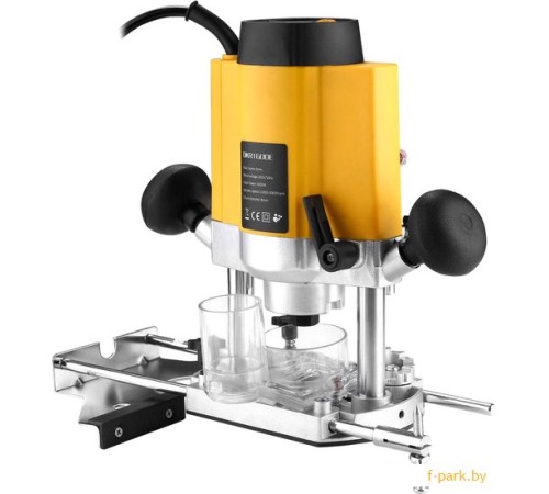 Вертикальный фрезер Deko DKR1600E Set