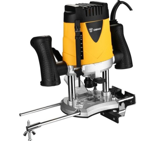Вертикальный фрезер Deko DKR1900