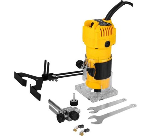 Кромочно-петельный фрезер Deko DKR800