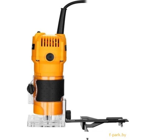 Кромочно-петельный фрезер Deko DKR800 SET 6