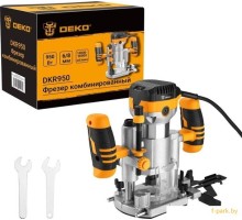 Вертикальный фрезер Deko DKR950 063-4331