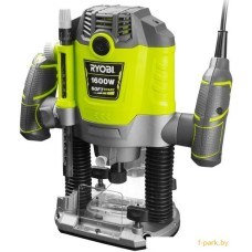 Вертикальный фрезер Ryobi RRT1600-K 5133004796