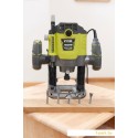 Вертикальный фрезер Ryobi RRT1600-K 5133004796