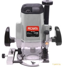 Вертикальный фрезер Ресанта ФМ-1900Э