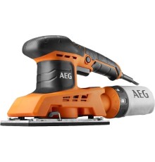 Виброшлифмашина AEG Powertools FS 250 4935472164 Виброшлифмашина AEG Powertools FS 250 4935472164