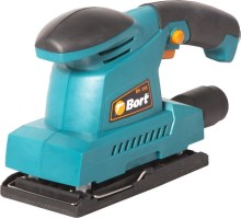 Виброшлифмашина Bort BS-155