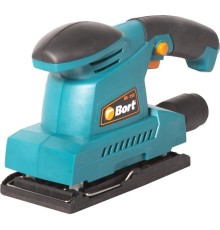 Виброшлифмашина Bort BS-155