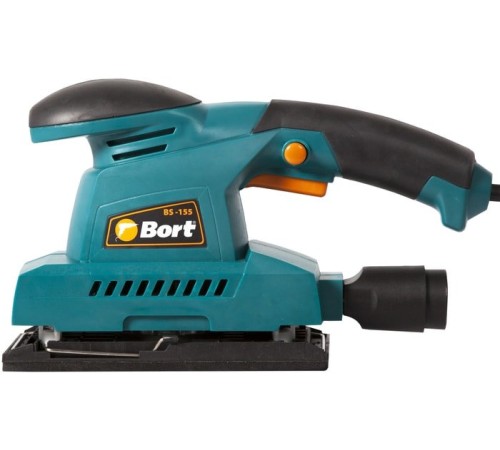 Виброшлифмашина Bort BS-155