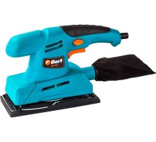 Виброшлифмашина Bort BS-240