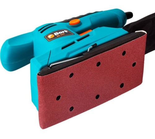 Виброшлифмашина Bort BS-240