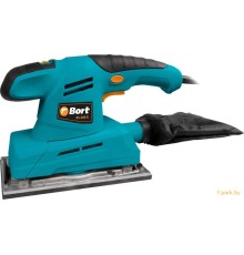 Виброшлифмашина Bort BS-300-R