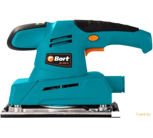 Виброшлифмашина Bort BS-300-R
