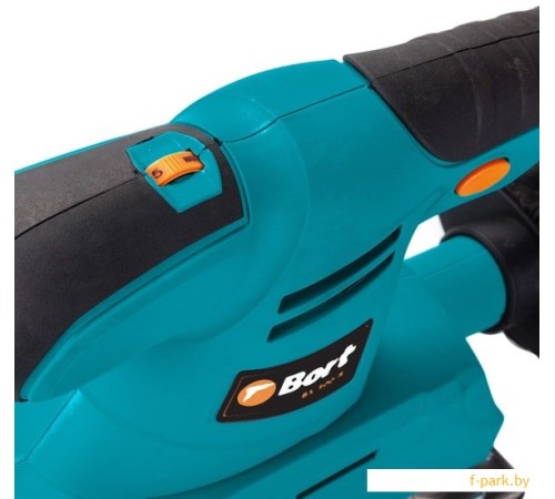 Виброшлифмашина Bort BS-300-R