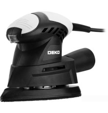 Дельташлифмашина Deko DKS200 063-4235