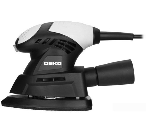 Дельташлифмашина Deko DKS200 063-4235