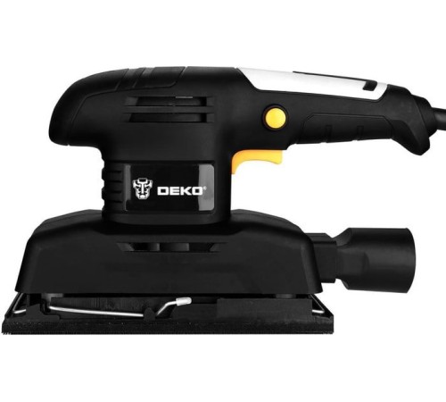 Виброшлифмашина Deko DKS250