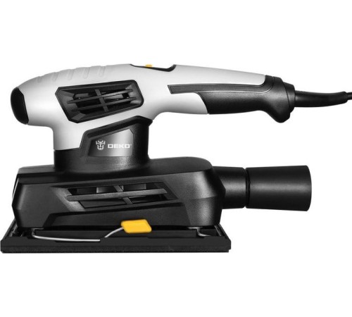 Виброшлифмашина Deko DKS300