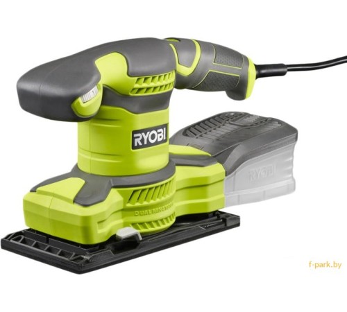 Виброшлифмашина Ryobi RSS280-S