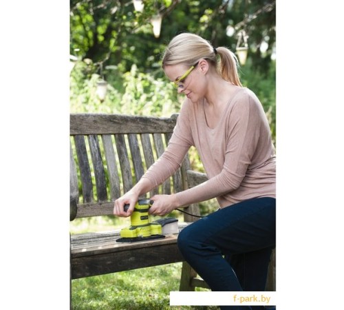 Виброшлифмашина Ryobi RSS280-S
