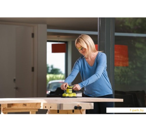 Виброшлифмашина Ryobi RSS280-S