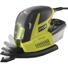 Дельташлифмашина Ryobi RMS180-S