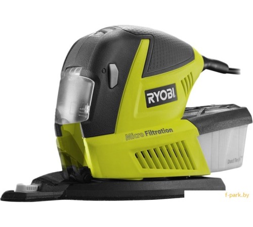 Дельташлифмашина Ryobi RMS180-SA30