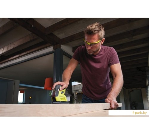 Дельташлифмашина Ryobi RMS180-SA30