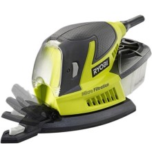 Дельташлифмашина Ryobi RPS100-SA20
