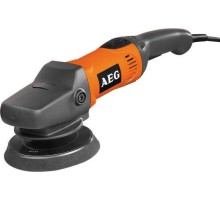Угловая шлифмашина AEG PE 150