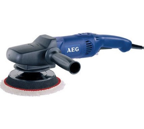 Угловая шлифмашина AEG PE 150
