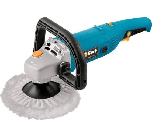 Угловая шлифмашина Bort BWS-1405-R 91273000