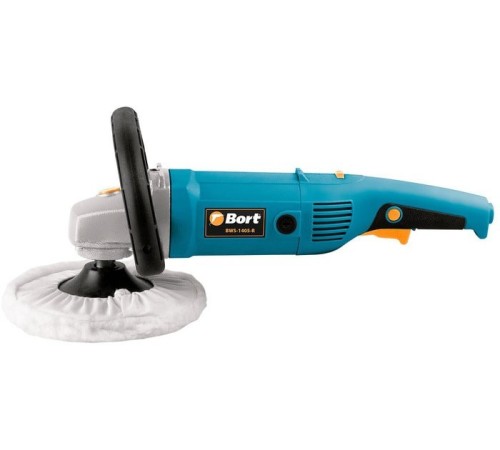 Угловая шлифмашина Bort BWS-1405-R 91273000