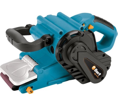 Ленточная шлифмашина Bort BBS-1010N