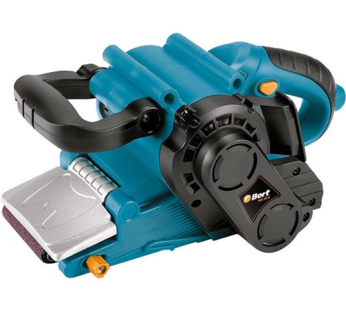 Ленточная шлифмашина Bort BBS-801N