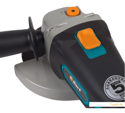 Угловая шлифмашина Bort BWS-18Li-125