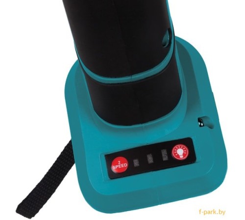 Угловая шлифмашина Bort BWS-18Li-125