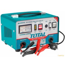 Зарядное устройство Total TBC1601