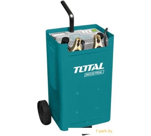 Зарядное устройство Total TBC2201