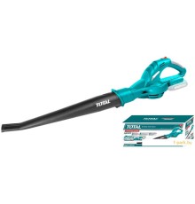 Ручная воздуходувка Total TABLI2004 (без АКБ)