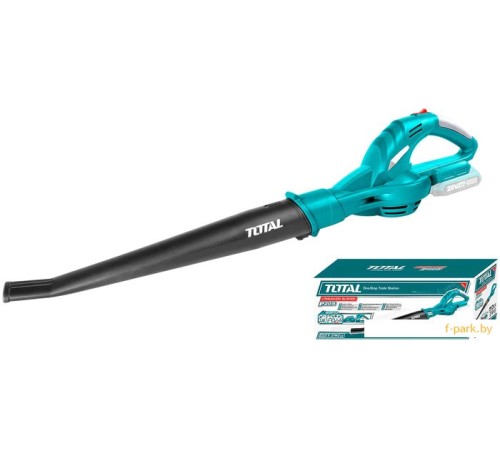 Ручная воздуходувка Total TABLI2004 (без АКБ)
