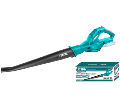 Ручная воздуходувка Total TABLI2004 (без АКБ)
