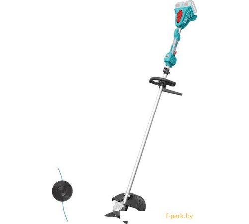 Триммер Total TSTLI20028 (без АКБ)