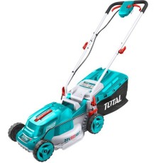 Газонокосилка аккумуляторная Total TLMLI2014 (Без АКБ и ЗУ)