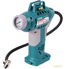 Автомобильный компрессор Total TACLI2001 (без АКБ)