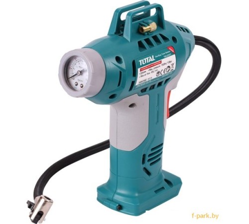 Автомобильный компрессор Total TACLI2001 (без АКБ)