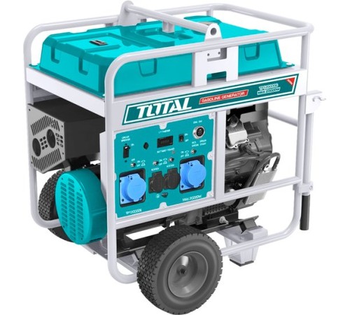 Генератор бензиновый Total TP1200006