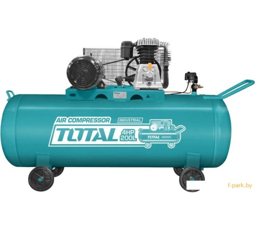 Компрессор Total TC1402002