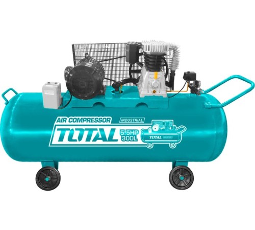 Компрессор Total TC1553002