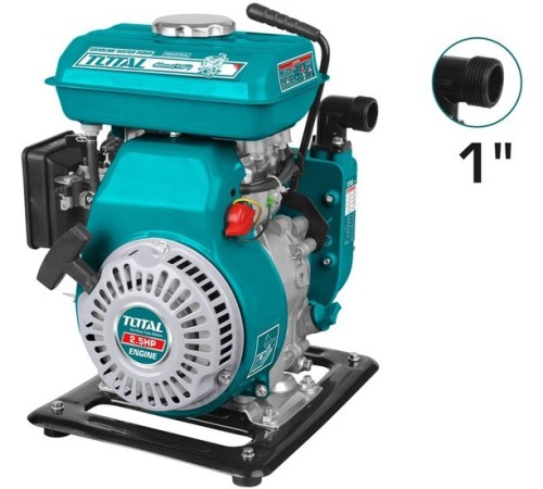 Мотопомпа Total TP3101