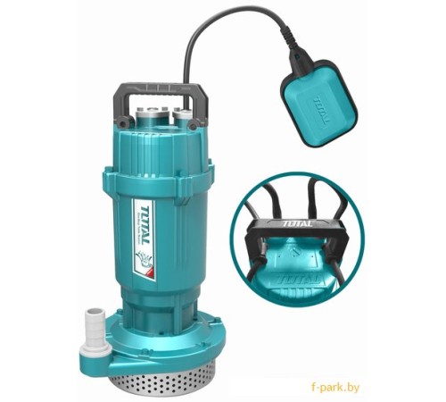 Дренажный насос Total TWP63706